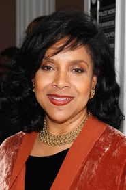 Phylicia Rashād