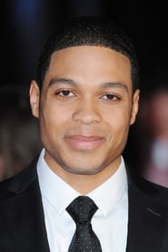 Ray Fisher