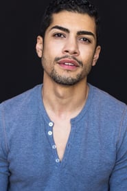 Rick Gonzalez