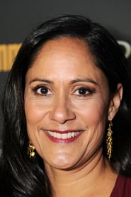 Sakina Jaffrey