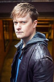 Steven Boyer