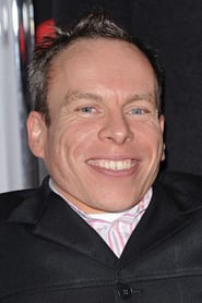 Warwick Davis