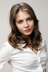 Willa Holland