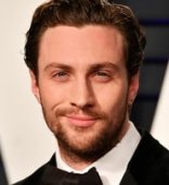 Aaron Taylor-Johnson