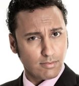 Aasif Mandvi