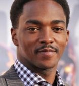 Anthony Mackie