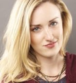 Ashley Johnson