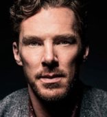 Benedict Cumberbatch