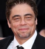 Benicio del Toro