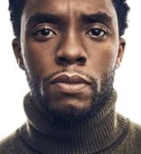 Chadwick Boseman