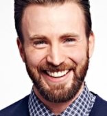 Chris Evans