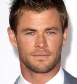 Chris Hemsworth