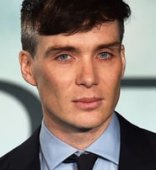 Cillian Murphy