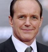 Clark Gregg