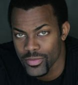 Damion Poitier