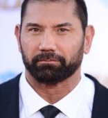 Dave Bautista