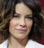 Evangeline Lilly