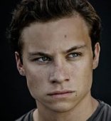 Finn Cole