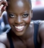 Florence Kasumba