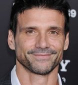 Frank Grillo