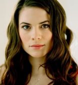 Hayley Atwell