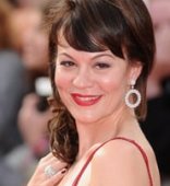 Helen McCrory