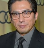 Hiroyuki Sanada