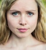 Ingvild Deila