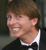 Jack McBrayer