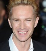 James D'Arcy