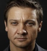 Jeremy Renner