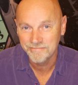 Jim Starlin