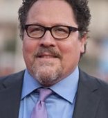 Jon Favreau