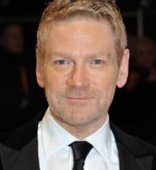 Kenneth Branagh