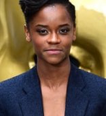 Letitia Wright