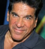 Lou Ferrigno