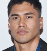 Martin Sensmeier