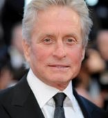 Michael Douglas