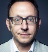 Michael Emerson