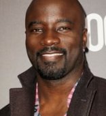 Mike Colter