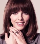 Ophelia Lovibond