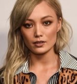 Pom Klementieff