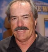 Powers Boothe