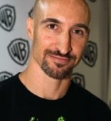 Scott Menville