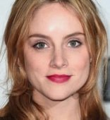 Sophie Rundle