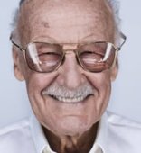 Stan Lee