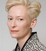 Tilda Swinton