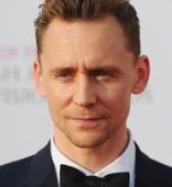 Tom Hiddleston