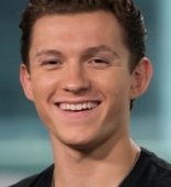 Tom Holland