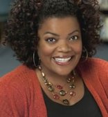 Yvette Nicole Brown